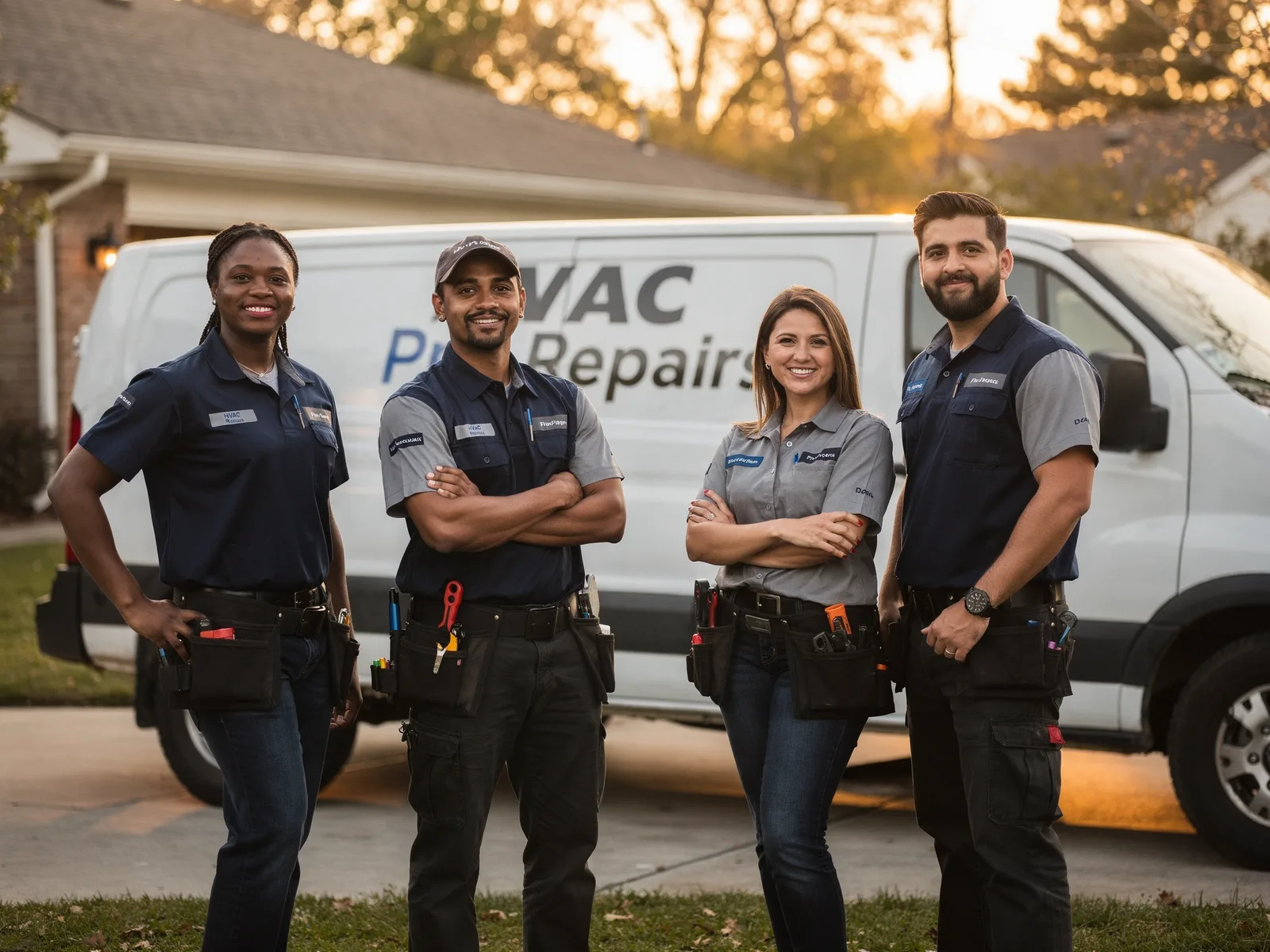 Heat Pump Repair company in Naches, WA