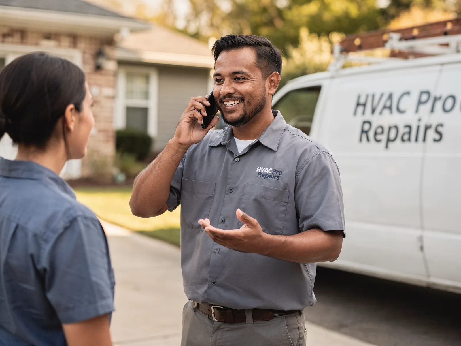Heat Pump Repair Naches, WA FAQs